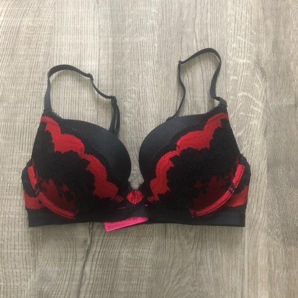 Lasenza Bra 32C Beyond Sexy - Picture 2 of 8